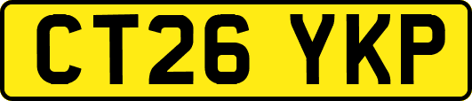 CT26YKP