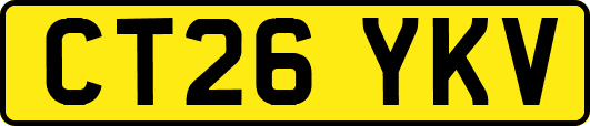 CT26YKV