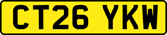 CT26YKW