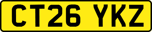 CT26YKZ