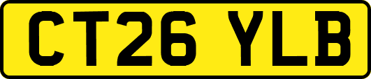 CT26YLB