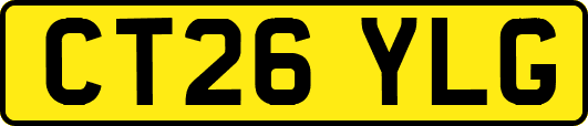 CT26YLG