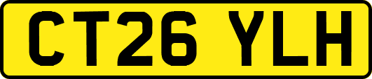 CT26YLH