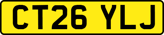 CT26YLJ