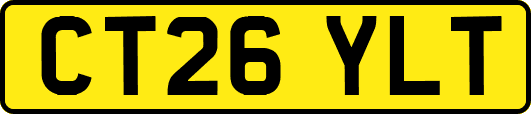 CT26YLT