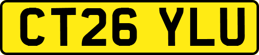 CT26YLU