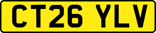CT26YLV