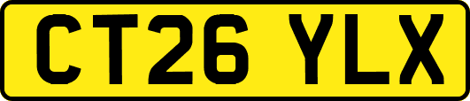 CT26YLX