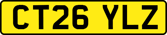 CT26YLZ