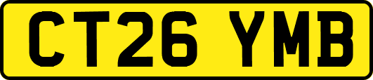 CT26YMB