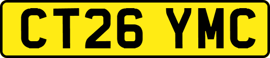 CT26YMC
