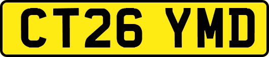 CT26YMD