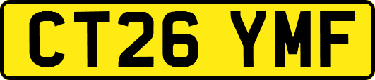 CT26YMF