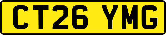CT26YMG