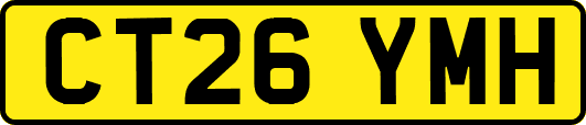 CT26YMH