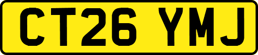 CT26YMJ