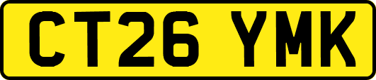 CT26YMK