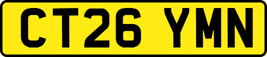 CT26YMN