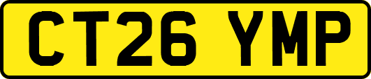 CT26YMP