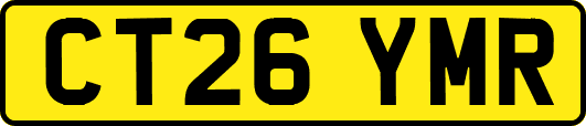 CT26YMR