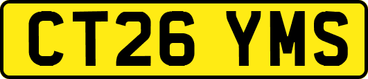 CT26YMS