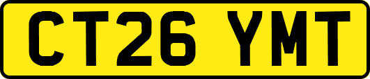 CT26YMT