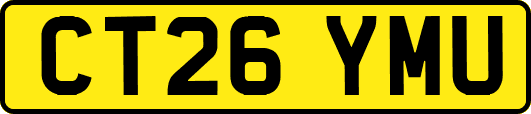 CT26YMU