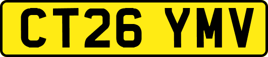 CT26YMV