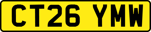 CT26YMW