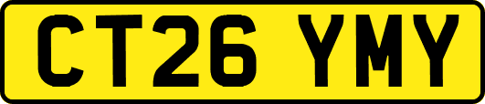 CT26YMY