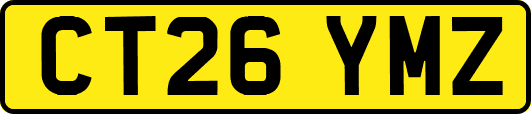 CT26YMZ