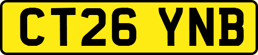 CT26YNB