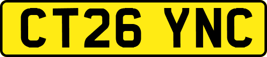 CT26YNC