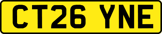 CT26YNE