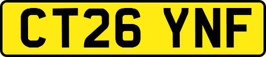 CT26YNF