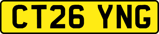 CT26YNG