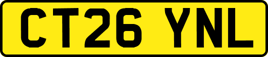 CT26YNL