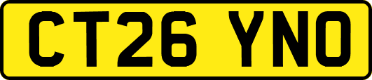 CT26YNO