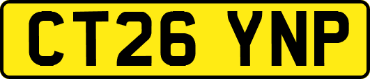 CT26YNP