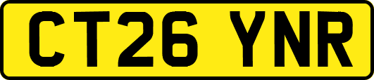 CT26YNR