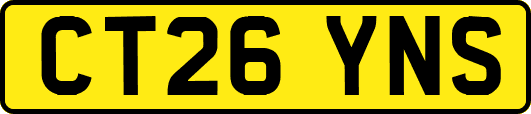 CT26YNS