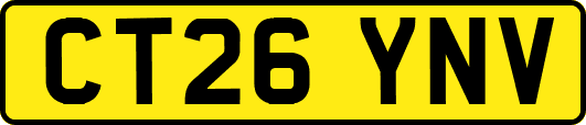 CT26YNV