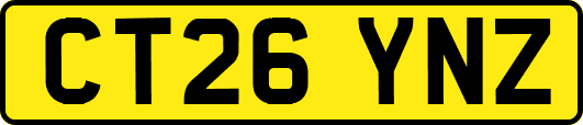 CT26YNZ
