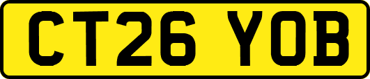 CT26YOB