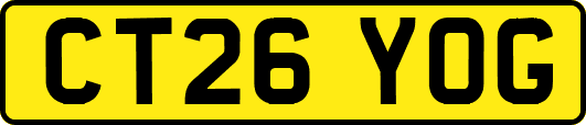 CT26YOG