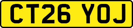 CT26YOJ