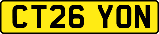 CT26YON