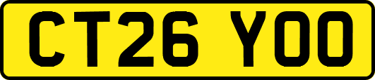 CT26YOO