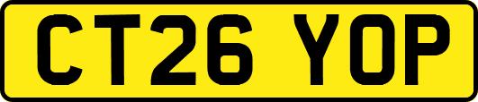 CT26YOP