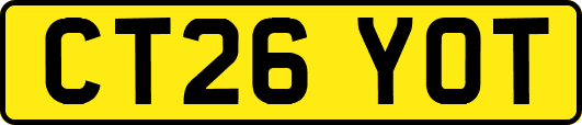 CT26YOT